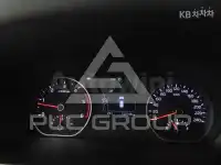 2018 KIA Mohave