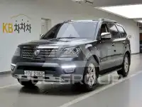 2018 KIA Mohave