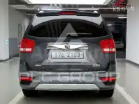 2018 KIA Mohave