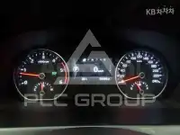 2018 KIA Mohave