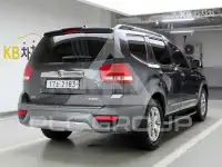 2018 KIA Mohave