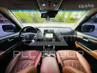 2018 KIA Mohave