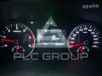 2018 KIA Mohave