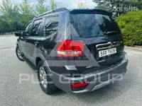 2018 KIA Mohave