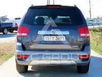 2018 KIA Mohave