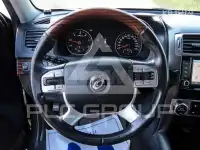 2018 KIA Mohave
