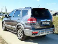 2018 KIA Mohave