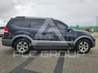 2018 KIA Mohave