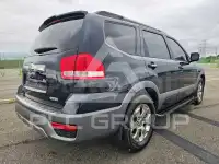 2018 KIA Mohave