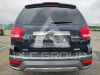 2018 KIA Mohave