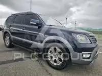 2018 KIA Mohave