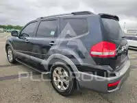 2018 KIA Mohave