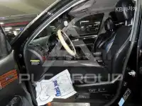 2018 KIA Mohave