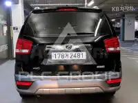 2018 KIA Mohave