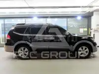 2018 KIA Mohave