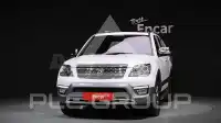 2018 KIA Mohave