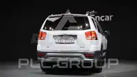 2018 KIA Mohave