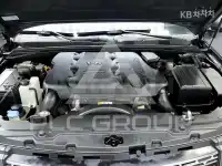 2018 KIA Mohave