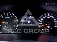 2018 KIA Mohave