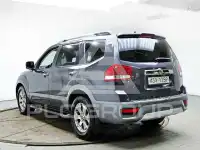 2018 KIA Mohave