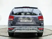 2018 KIA Mohave