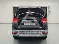 2018 KIA Mohave