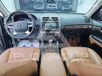 2018 KIA Mohave