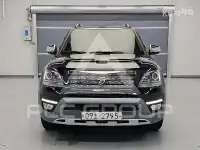 2018 KIA Mohave