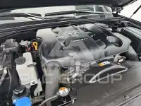 2018 KIA Mohave