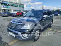 2018 KIA Mohave