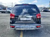 2018 KIA Mohave