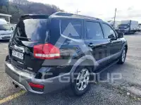 2018 KIA Mohave