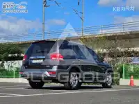 2018 KIA Mohave