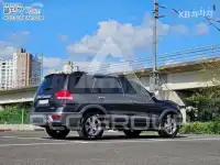 2018 KIA Mohave