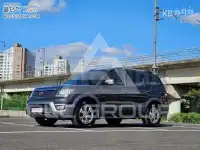 2018 KIA Mohave