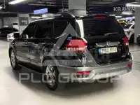 2018 KIA Mohave