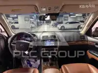 2018 KIA Mohave