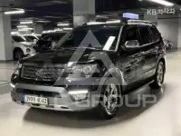 2018 KIA Mohave