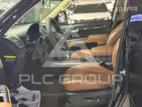 2018 KIA Mohave