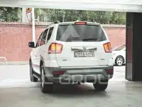 2018 KIA Mohave