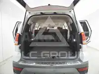 2018 KIA Mohave