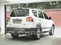 2018 KIA Mohave