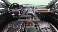2018 KIA Mohave