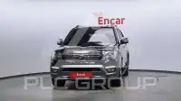 2018 KIA Mohave