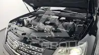 2018 KIA Mohave