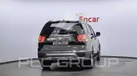 2018 KIA Mohave