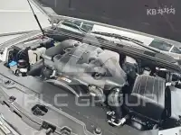 2018 KIA Mohave