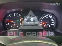 2018 KIA Mohave