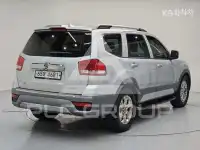 2018 KIA Mohave