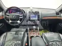 2018 KIA Mohave